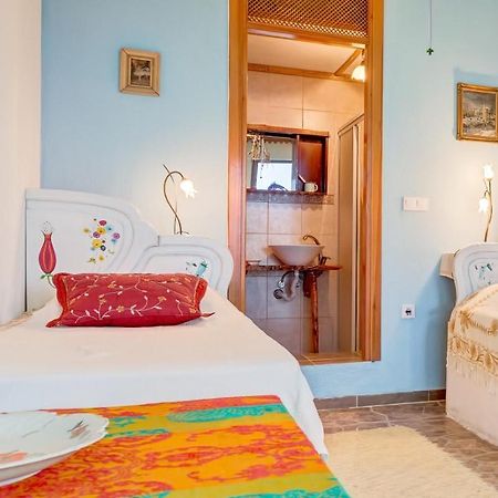 Mavi Keci Hotel Mordogan Екстер'єр фото