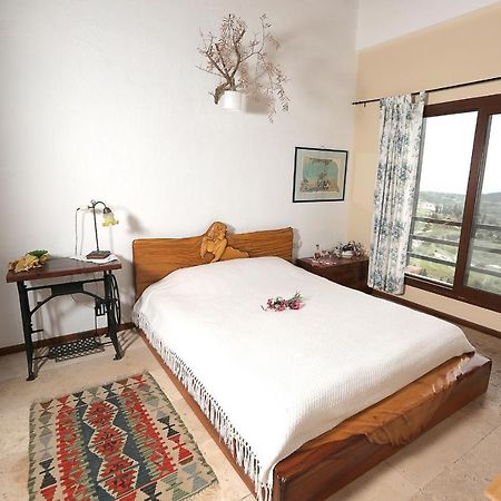 Mavi Keci Hotel Mordogan Екстер'єр фото