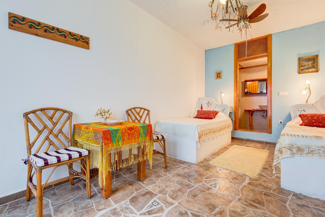 Mavi Keci Hotel Mordogan Екстер'єр фото