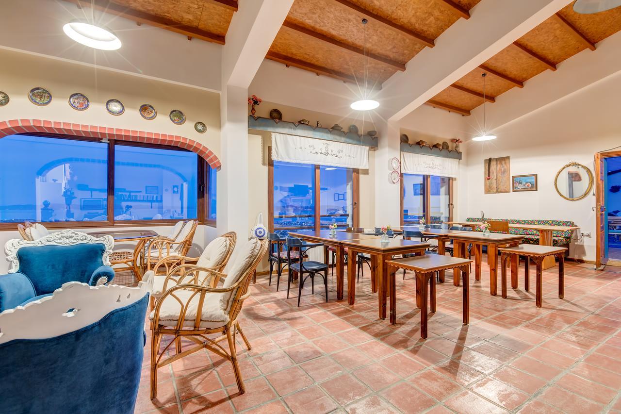 Mavi Keci Hotel Mordogan Екстер'єр фото
