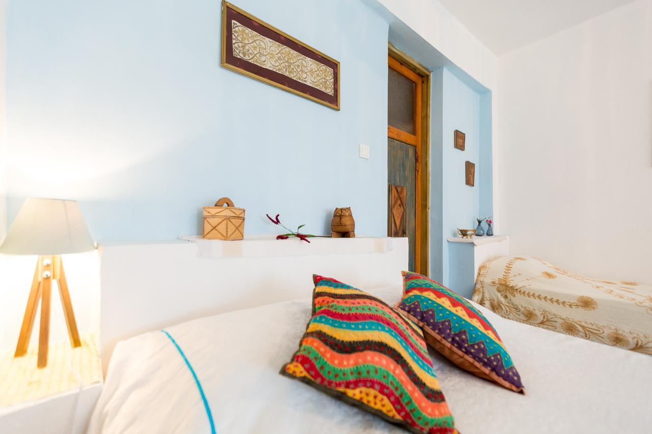 Mavi Keci Hotel Mordogan Екстер'єр фото