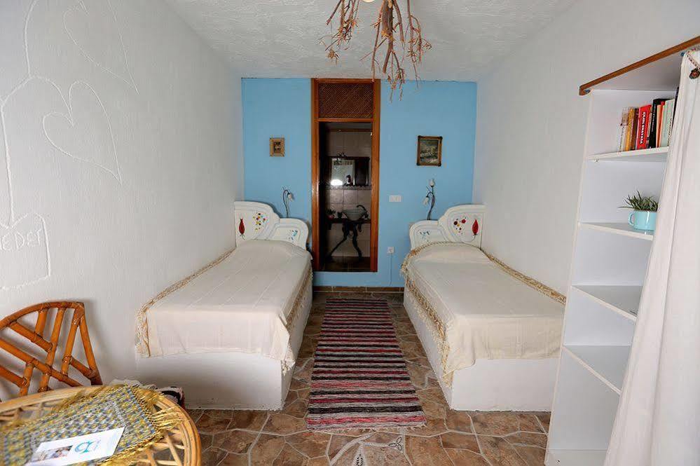 Mavi Keci Hotel Mordogan Екстер'єр фото