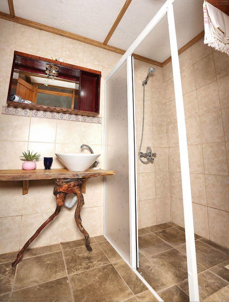 Mavi Keci Hotel Mordogan Екстер'єр фото