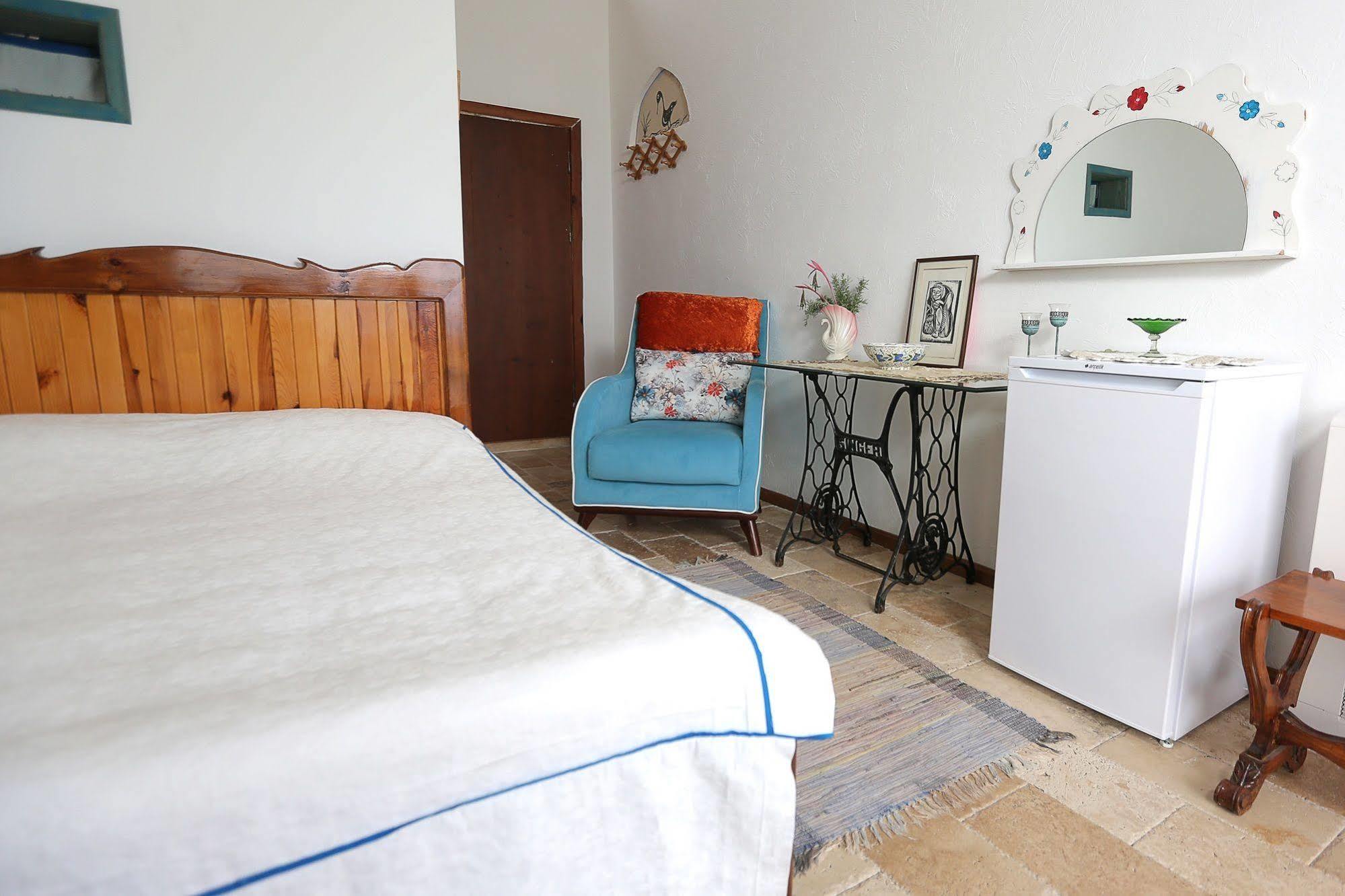 Mavi Keci Hotel Mordogan Екстер'єр фото
