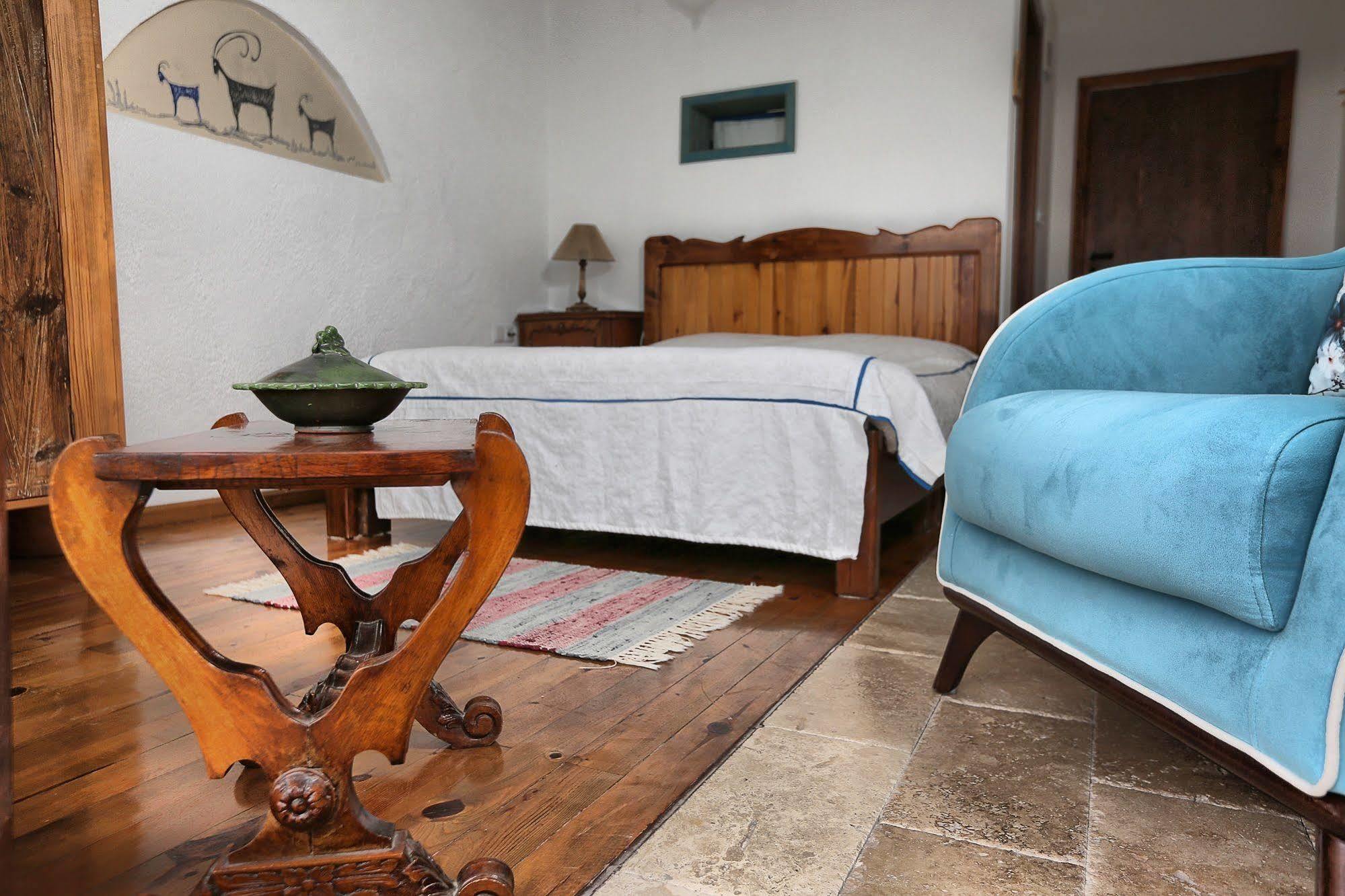 Mavi Keci Hotel Mordogan Екстер'єр фото