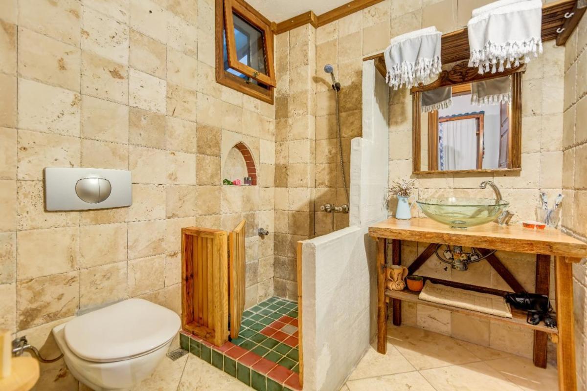 Mavi Keci Hotel Mordogan Екстер'єр фото