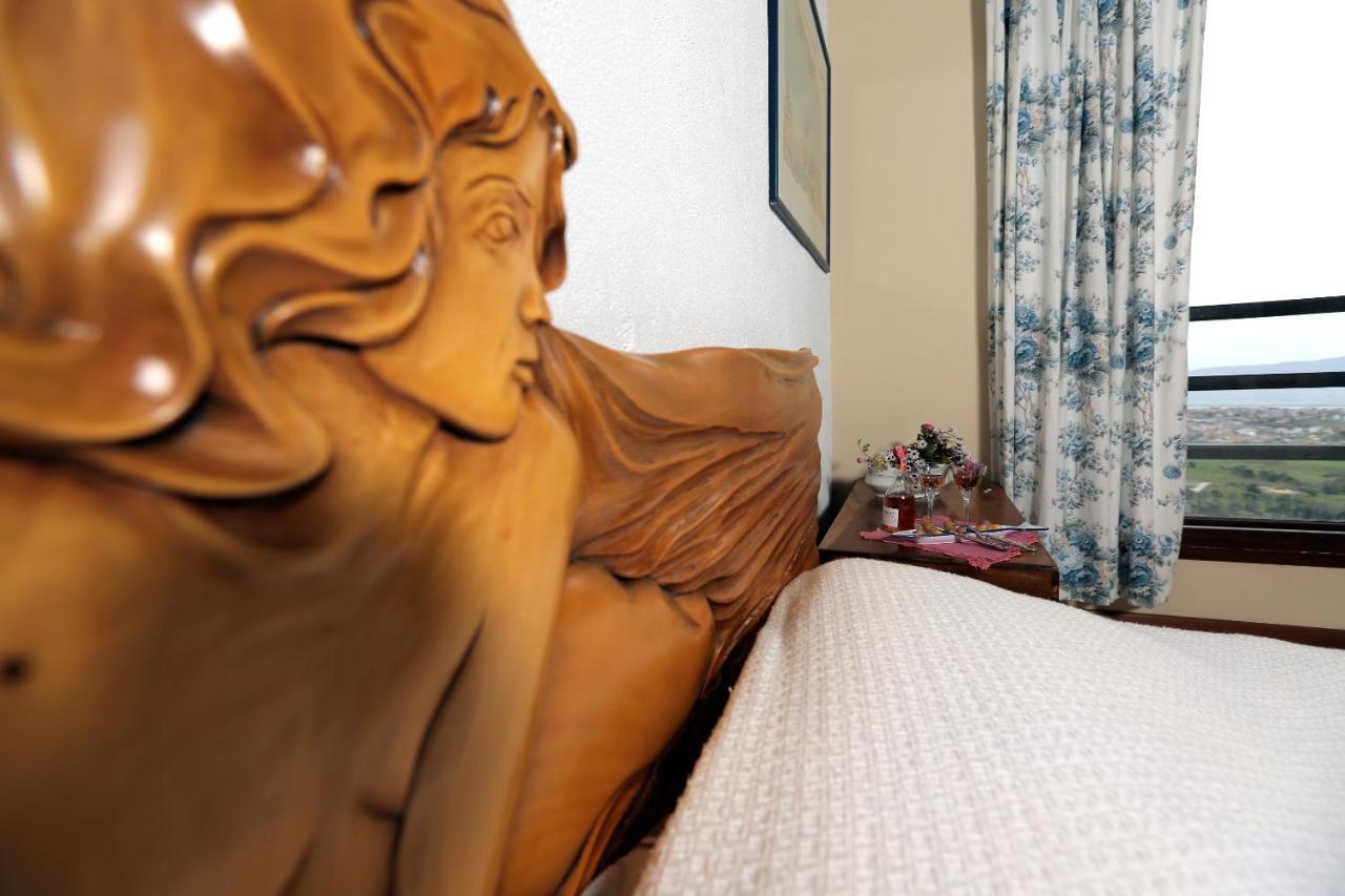 Mavi Keci Hotel Mordogan Екстер'єр фото