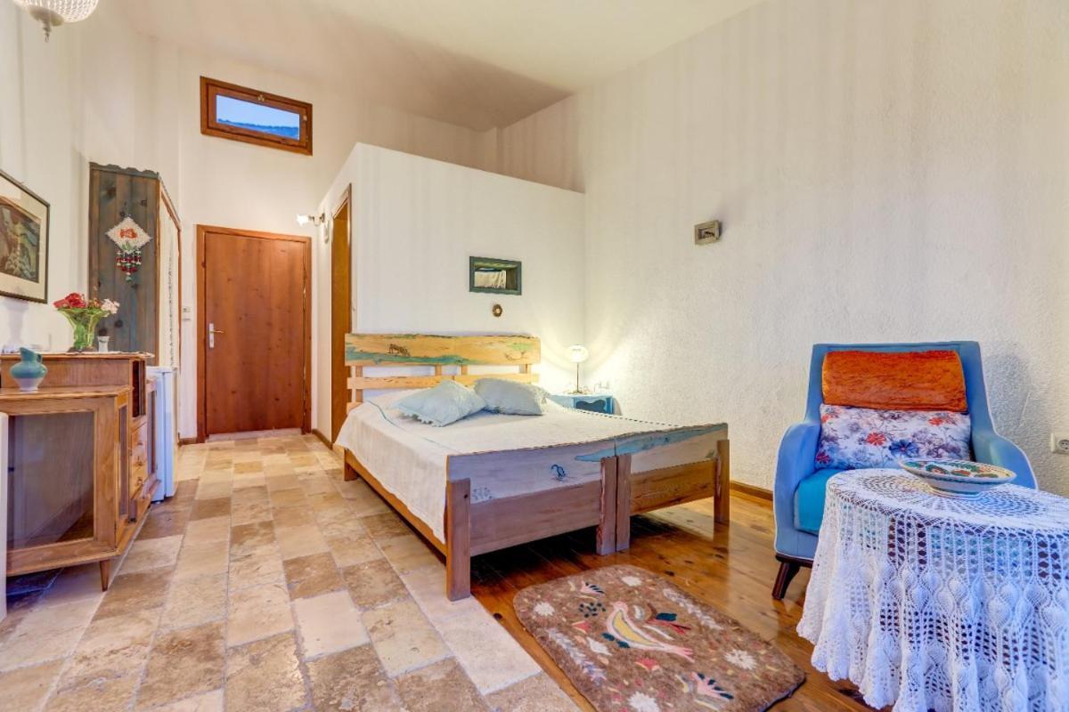 Mavi Keci Hotel Mordogan Екстер'єр фото