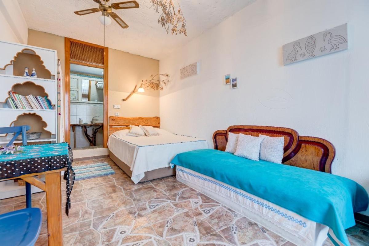 Mavi Keci Hotel Mordogan Екстер'єр фото
