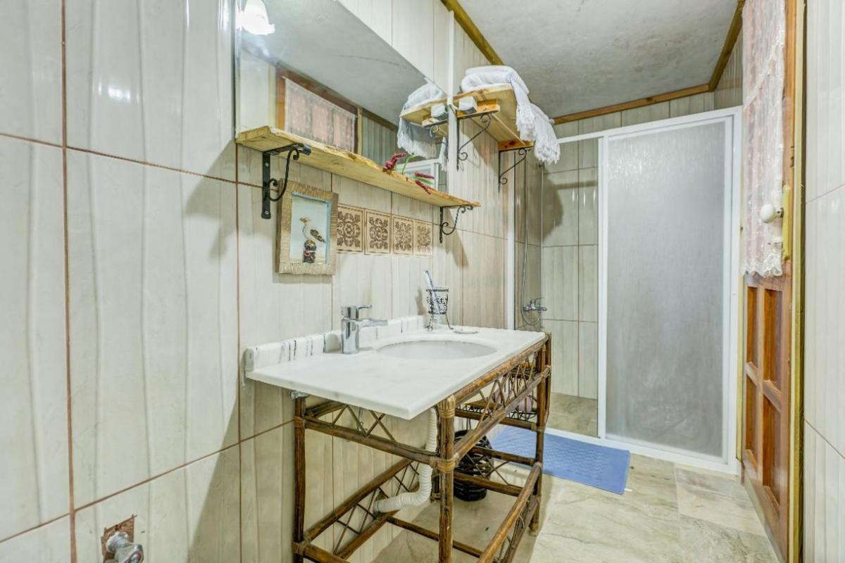 Mavi Keci Hotel Mordogan Екстер'єр фото