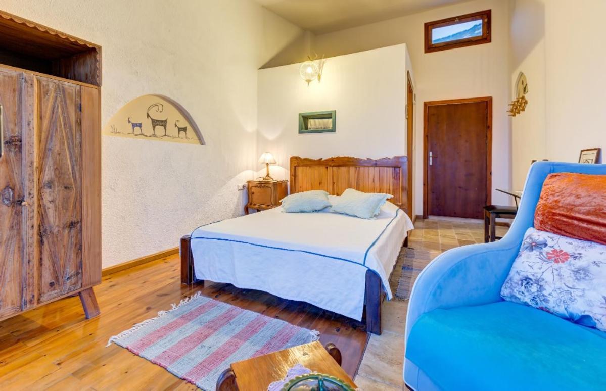 Mavi Keci Hotel Mordogan Екстер'єр фото