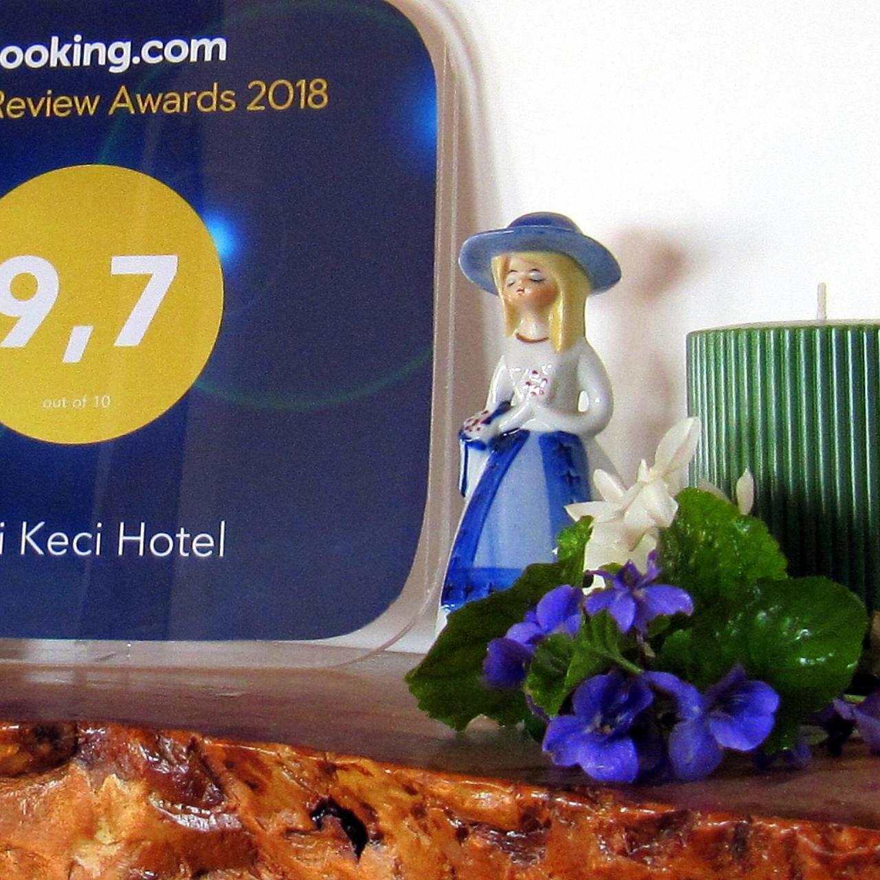 Mavi Keci Hotel Mordogan Екстер'єр фото
